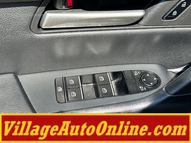 Used 2024 MAZDA CX-50 AWD 2.5 S w/ Preferred Package image 12