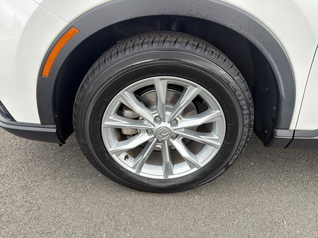 Certified 2024 Honda CR-V EX image 29