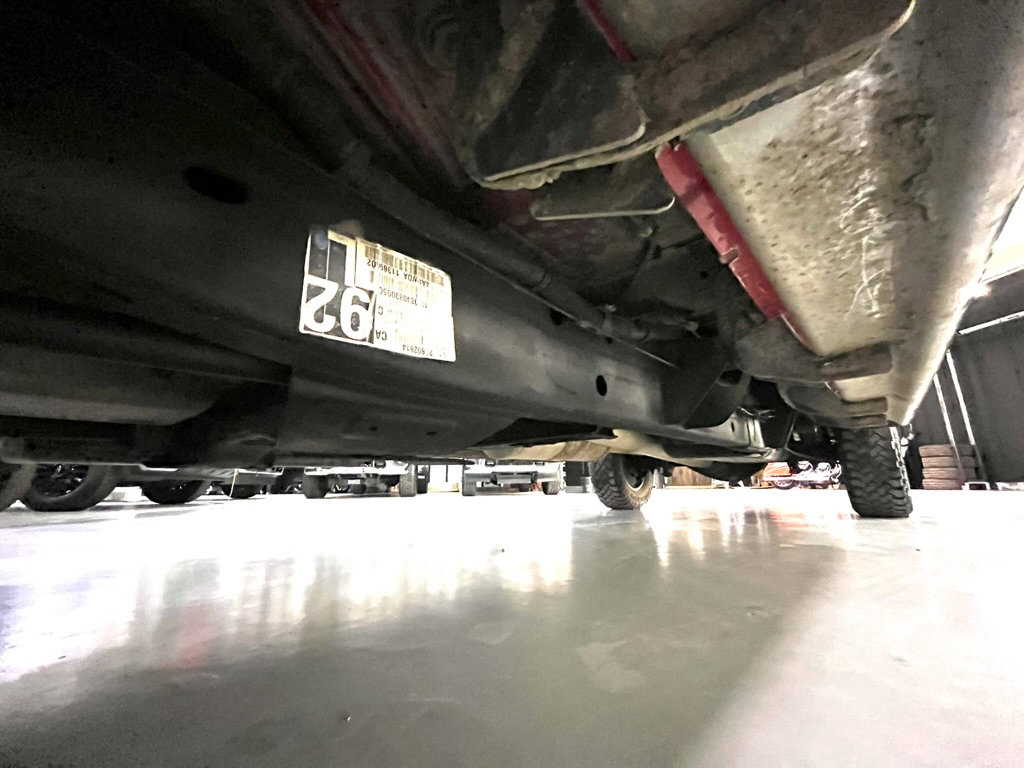 Used 2013 Chevrolet Silverado 3500 LTZ w/ LTZ Plus Package image 30