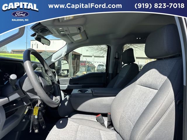 Certified 2024 Ford F250 XL w/ STX Appearance Package image 24