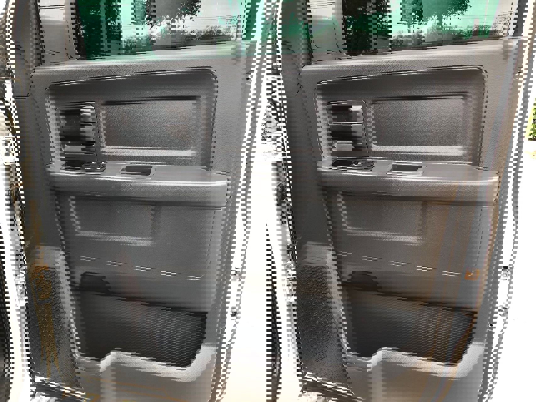 Used 2010 Dodge Ram 2500 Truck ST w/ ST Popular Equipment Group image 15