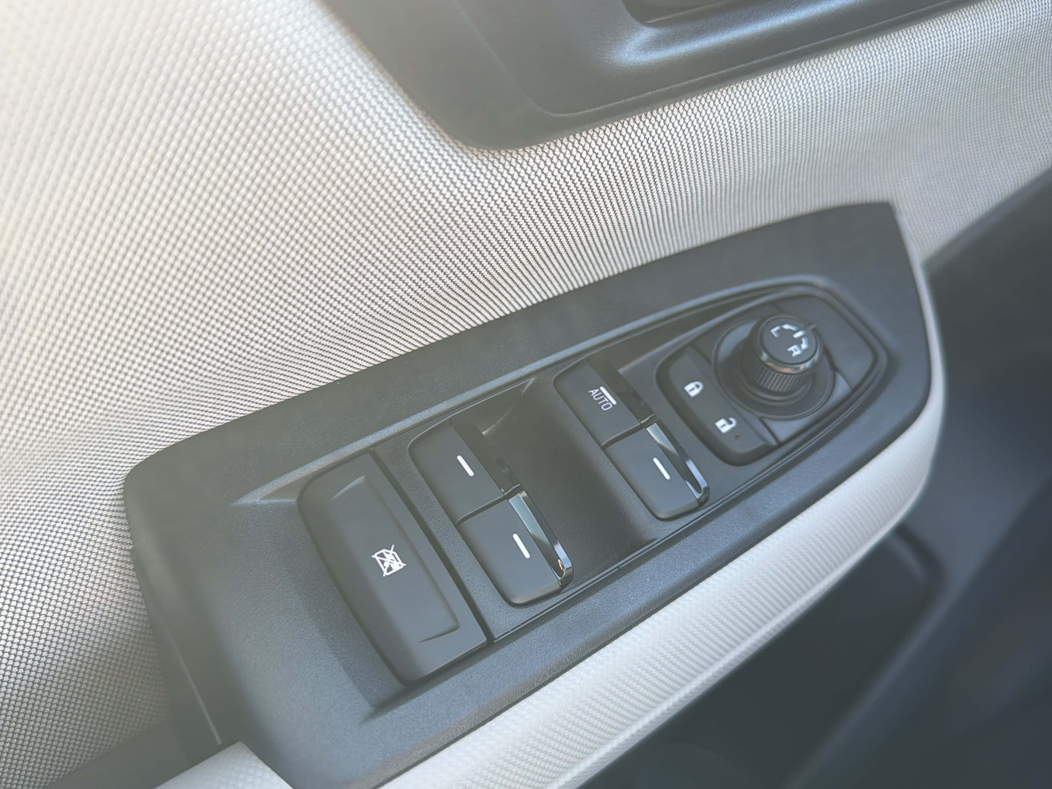 New 2026 Subaru Forester AWD/4WD image 21