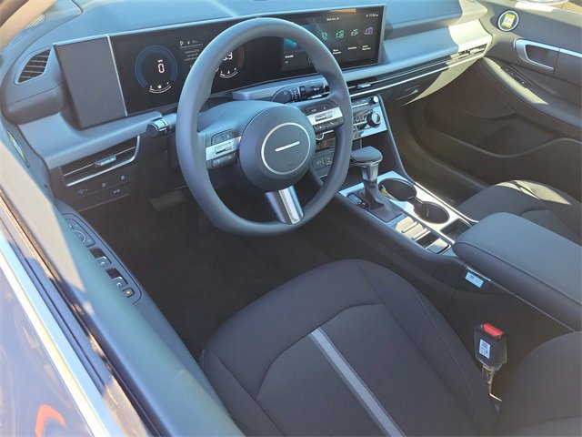 New 2026 Hyundai Sonata SE image 6