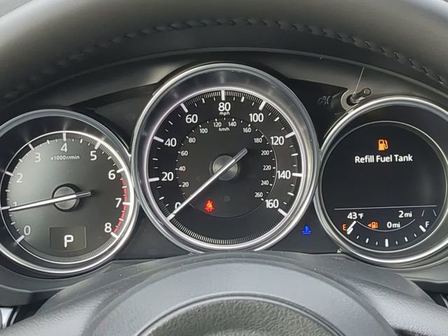 New 2025 MAZDA CX-5 AWD 2.5 S w/ Select Package image 23