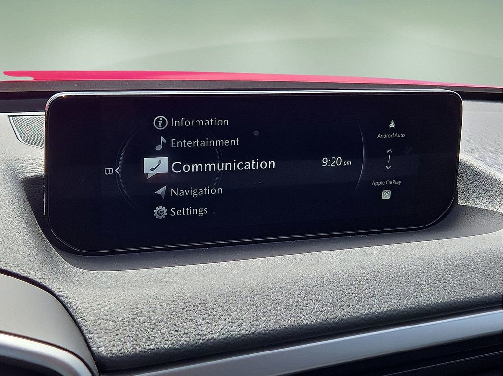 New 2026 MAZDA CX-50 AWD 2.5 S w/ Cargo Package image 26