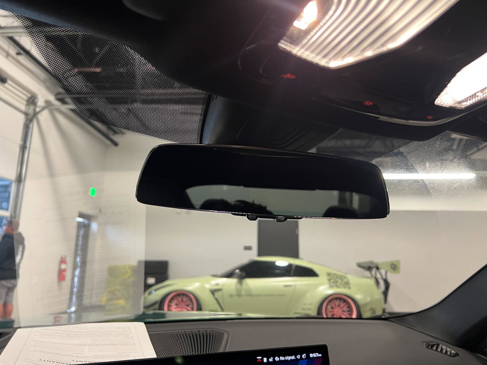 Used 2024 BMW M4 Competition w/ Executive Package image 24