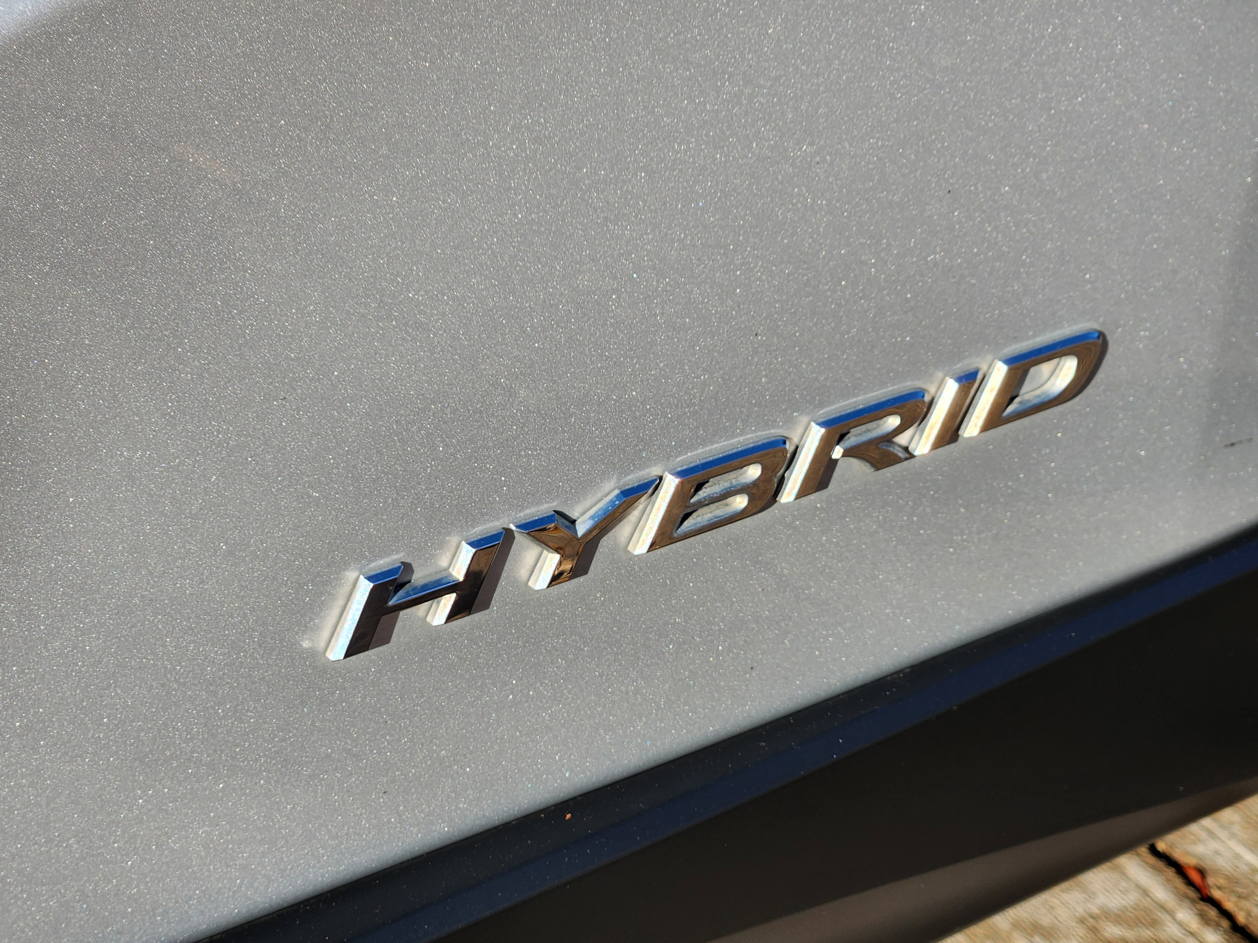 Used 2019 Lexus UX 250h image 14