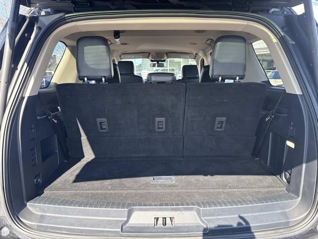 Used 2024 Ford Expedition XLT image 7