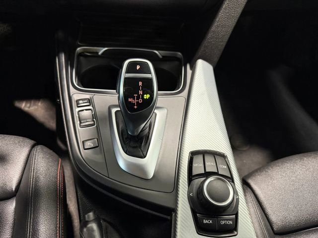 Used 2018 BMW 330i Sedan w/ Shadow Sport Edition RWD image 22