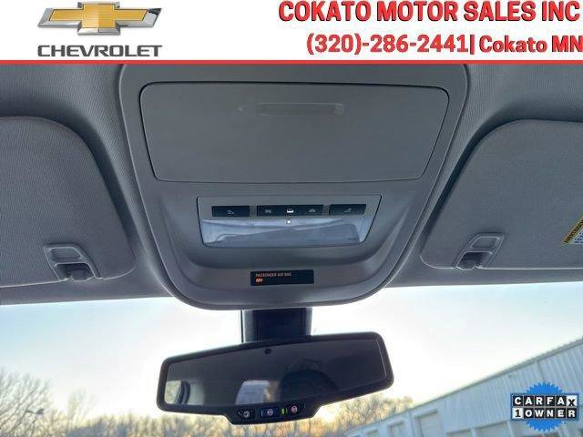 Used 2022 Chevrolet Colorado Z71 image 20