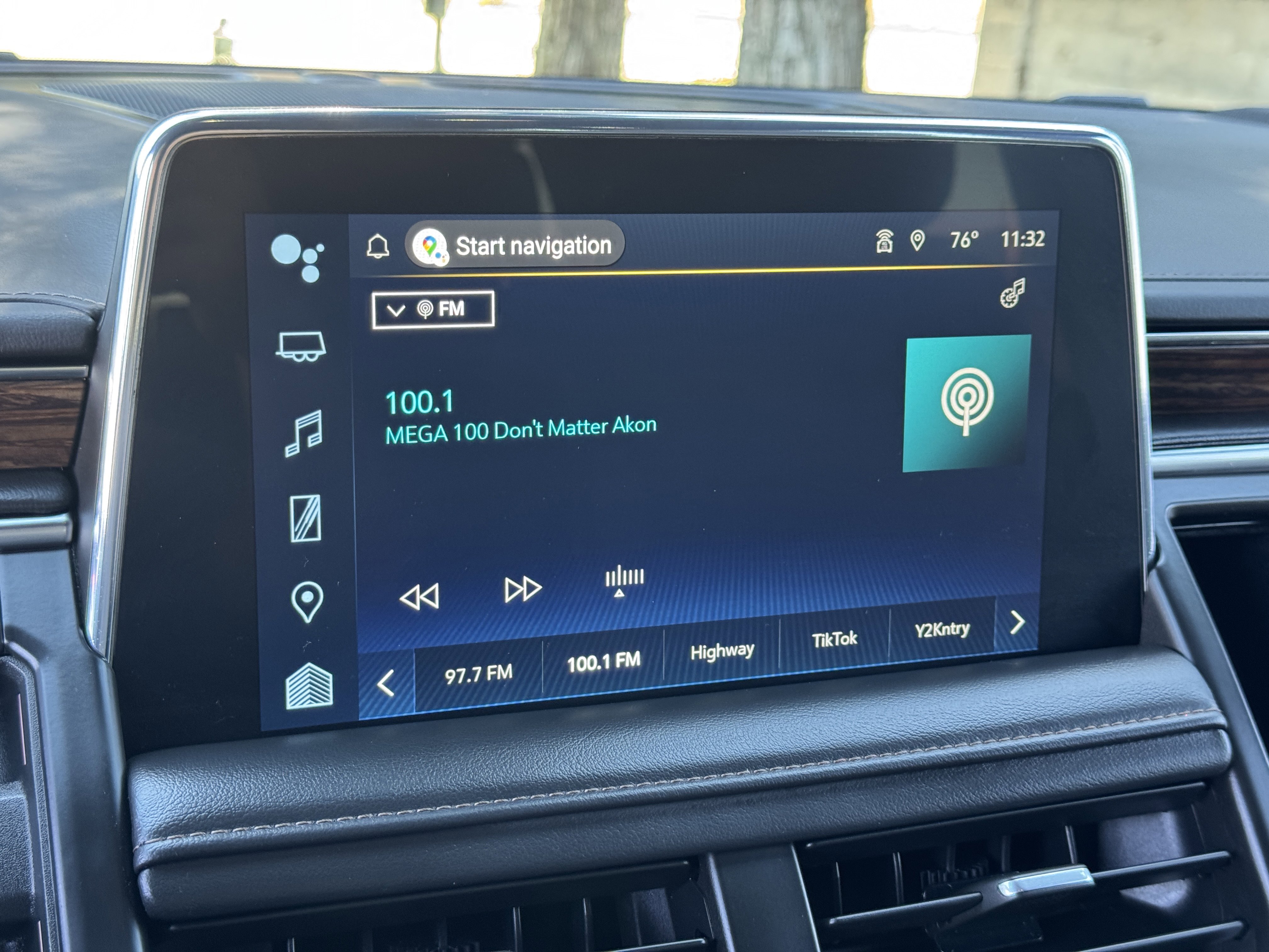 Certified 2023 Chevrolet Tahoe High Country image 26