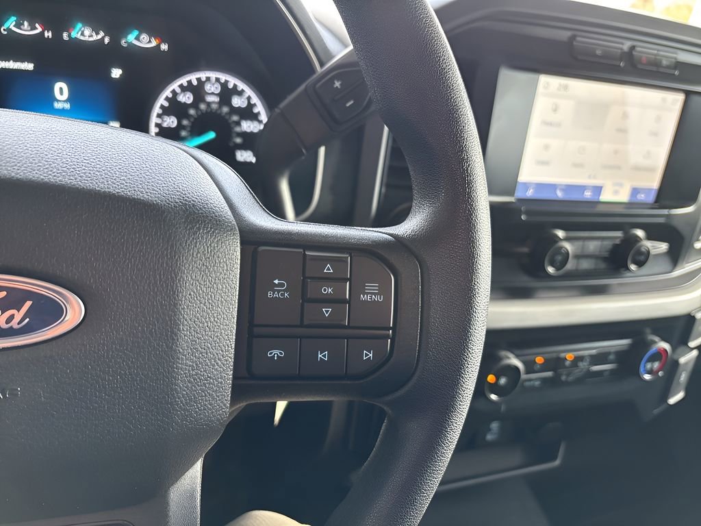 Used 2022 Ford F150 XLT w/ Trailer Tow Package image 14