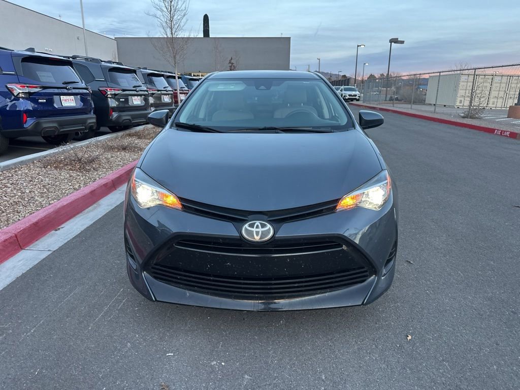 Used 2019 Toyota Corolla LE image 27