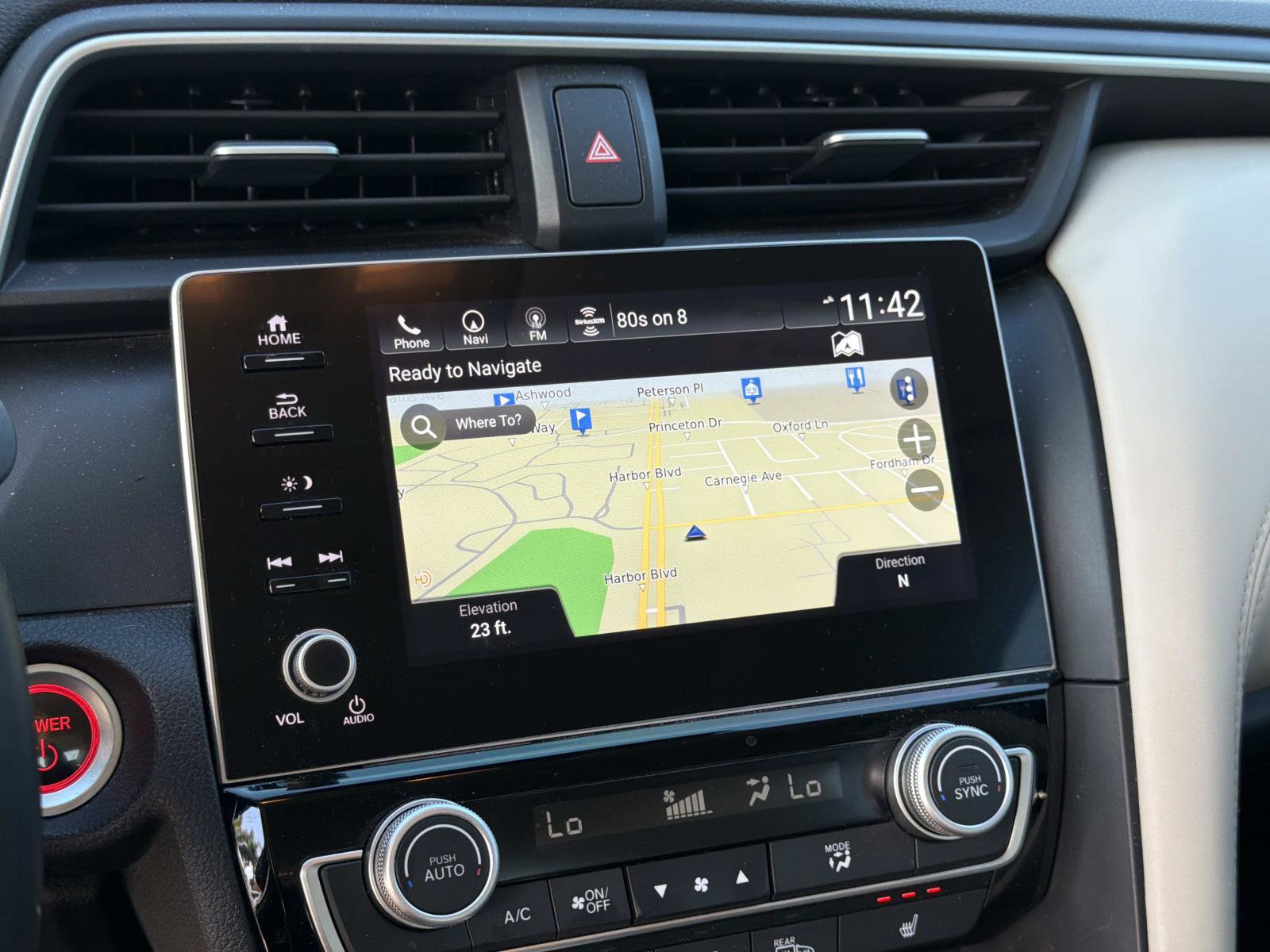 Used 2019 Honda Insight Touring image 10