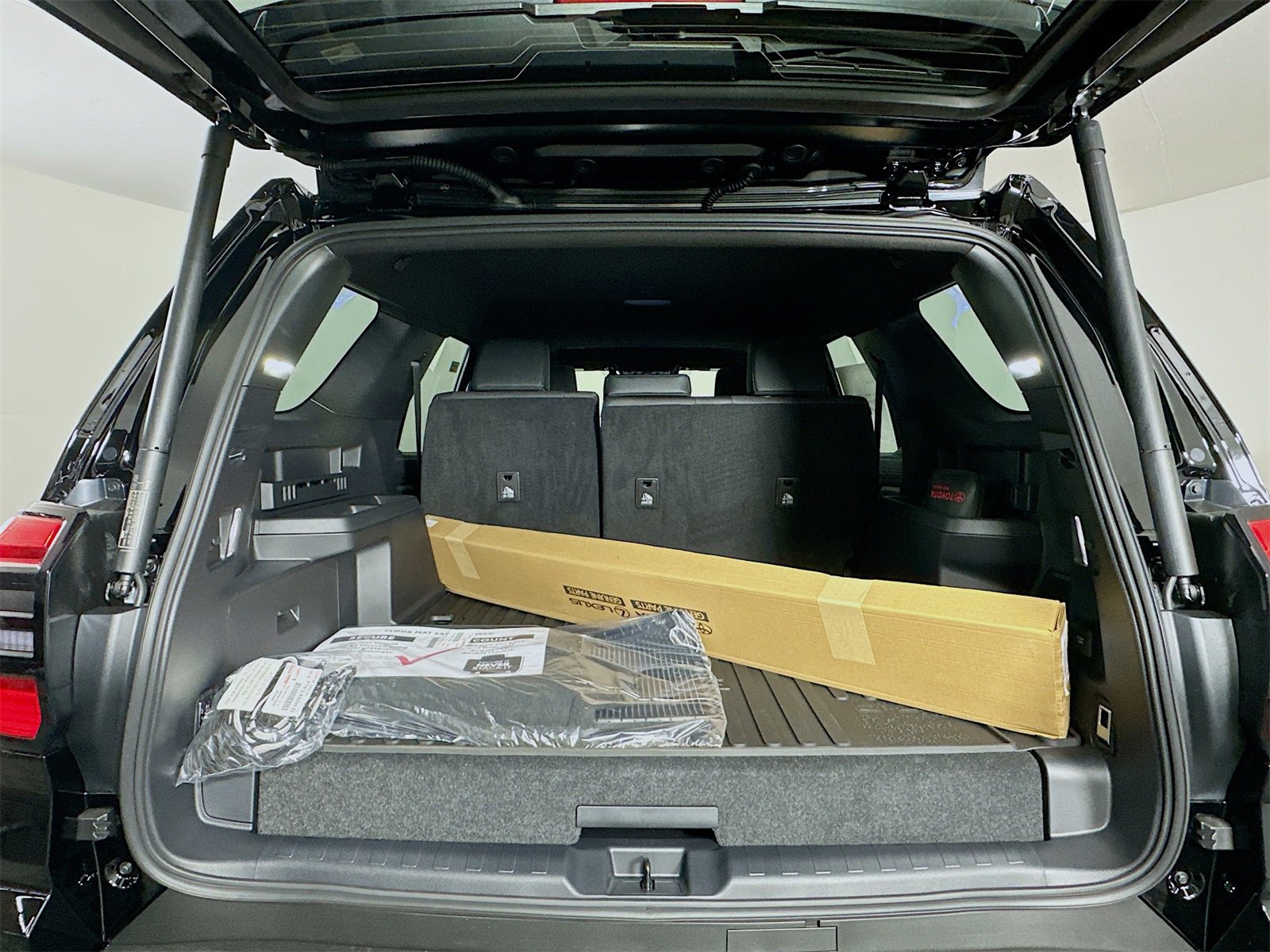 New 2025 Toyota 4Runner TRD Off-Road Premium image 28