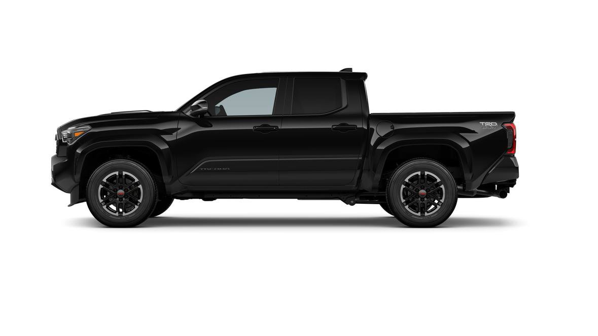New 2026 Toyota Tacoma TRD Sport image 57