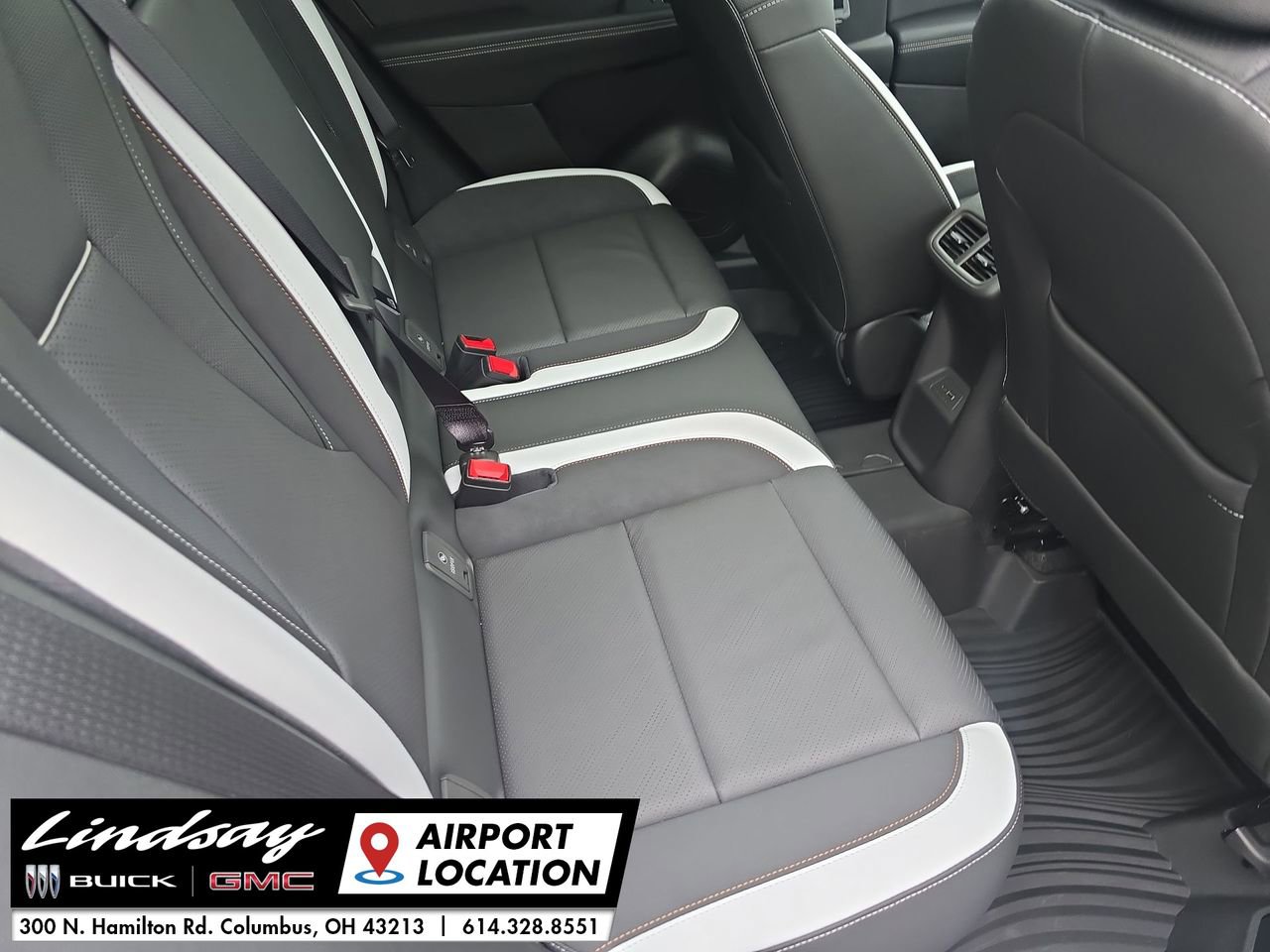 New 2026 Buick Envision Sport Touring image 29