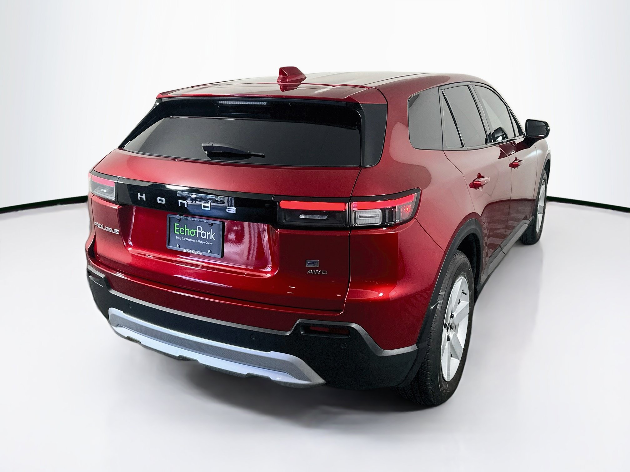 Used 2024 Honda Prologue EX image 9