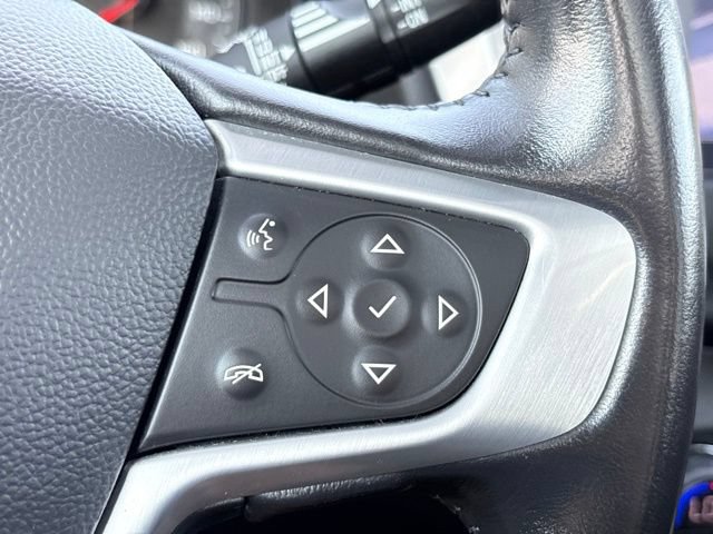 Used 2022 GMC Terrain SLT w/ Infotainment Package II AWD/4WD image 22
