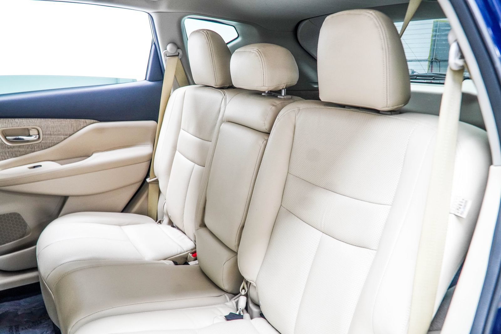 Used 2019 Nissan Murano SV w/ Cargo Package FWD image 42