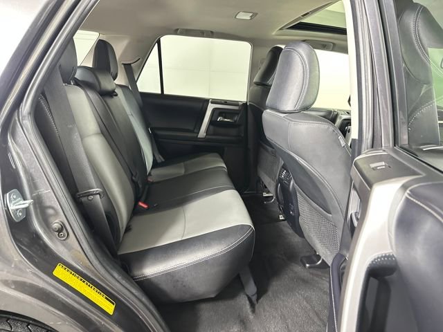 Used 2019 Toyota 4Runner SR5 Premium image 27