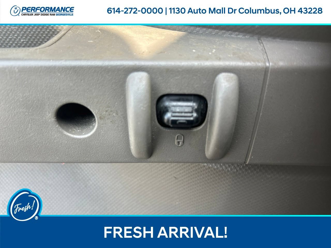 Used 2007 Jeep Wrangler Unlimited Sahara w/ Trailer Tow Group AWD/4WD image 18