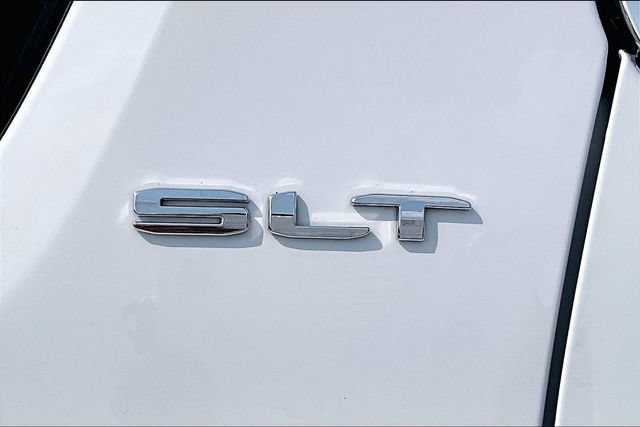 Used 2023 GMC Acadia SLT AWD/4WD image 23