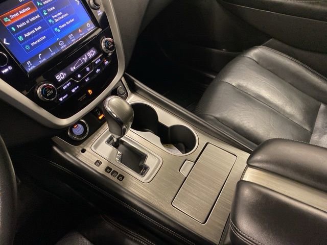 Used 2015 Nissan Murano SL w/ SL Technology Package image 14