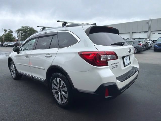 Used 2019 Subaru Outback 2.5i Touring AWD/4WD image 5