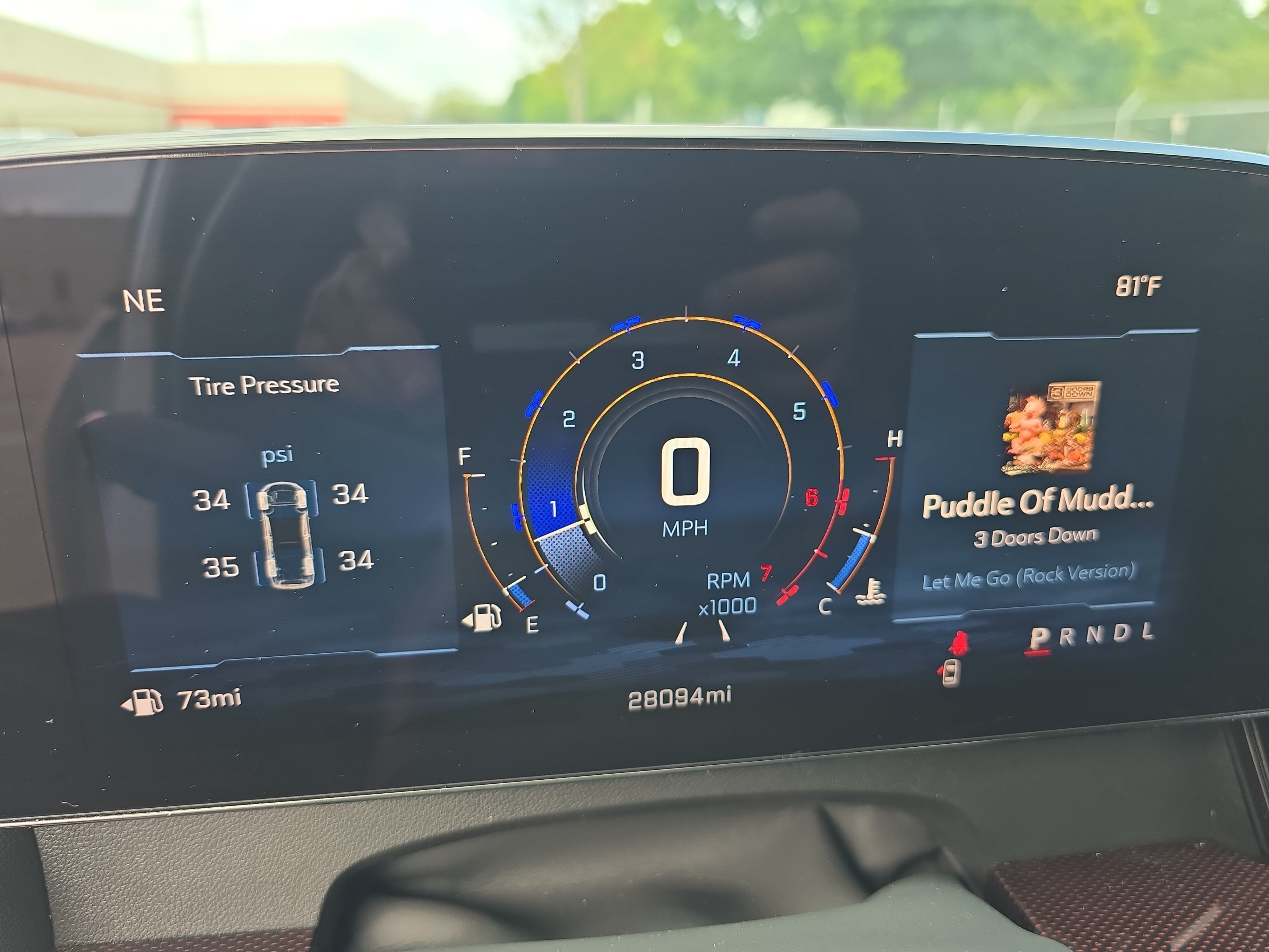 Used 2024 Chevrolet Traverse RS FWD image 20