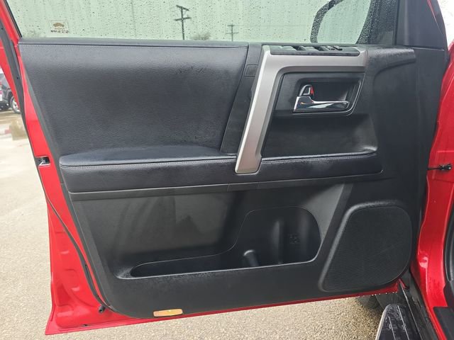 Used 2019 Toyota 4Runner SR5 Premium image 26