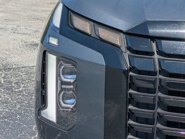 Used 2025 Hyundai Palisade SEL image 10