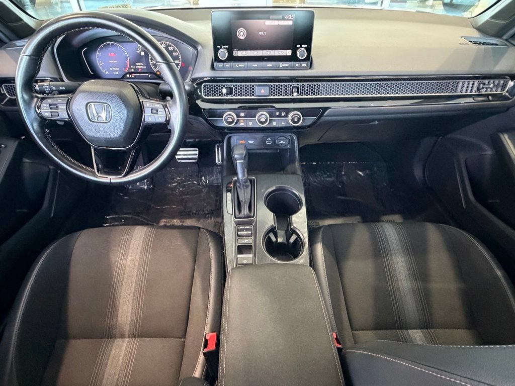 Used 2024 Honda Civic Sport image 31