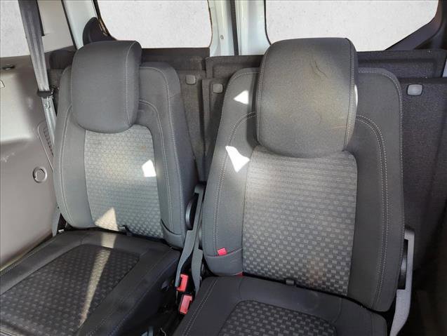 Used 2023 Ford Transit Connect XLT image 22