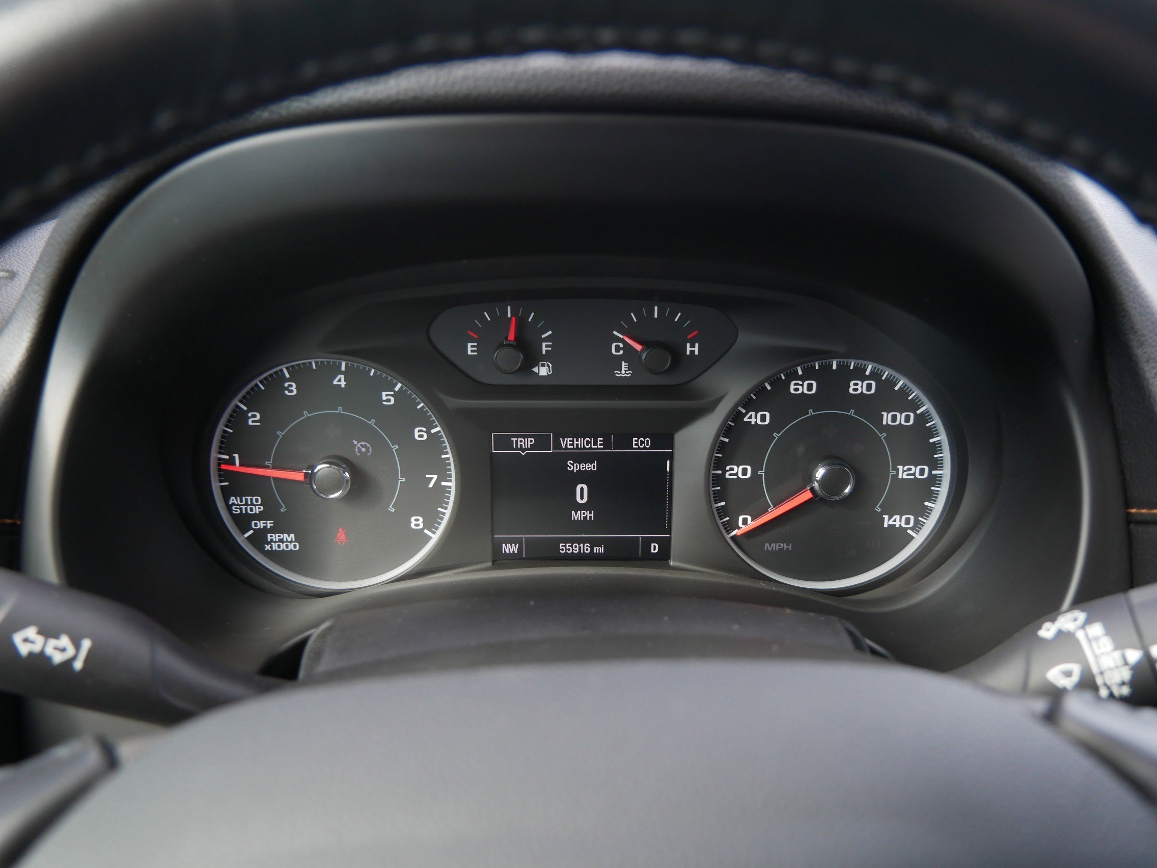 Used 2018 GMC Terrain SLE w/ Driver Convenience Package image 21