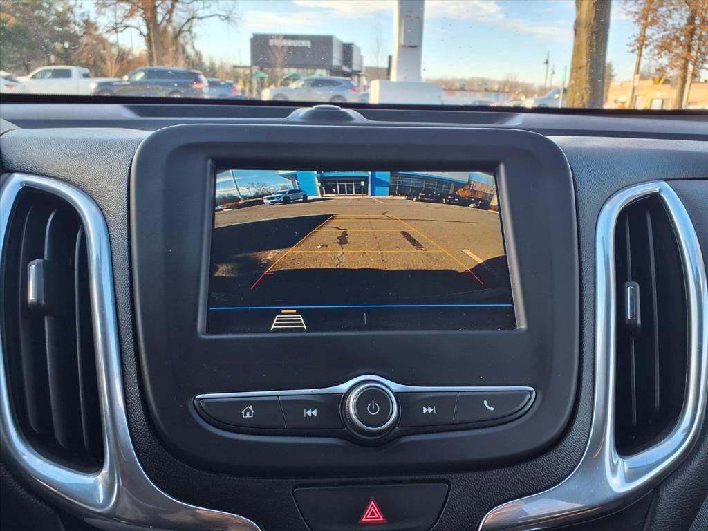 Used 2019 Chevrolet Equinox LT image 22