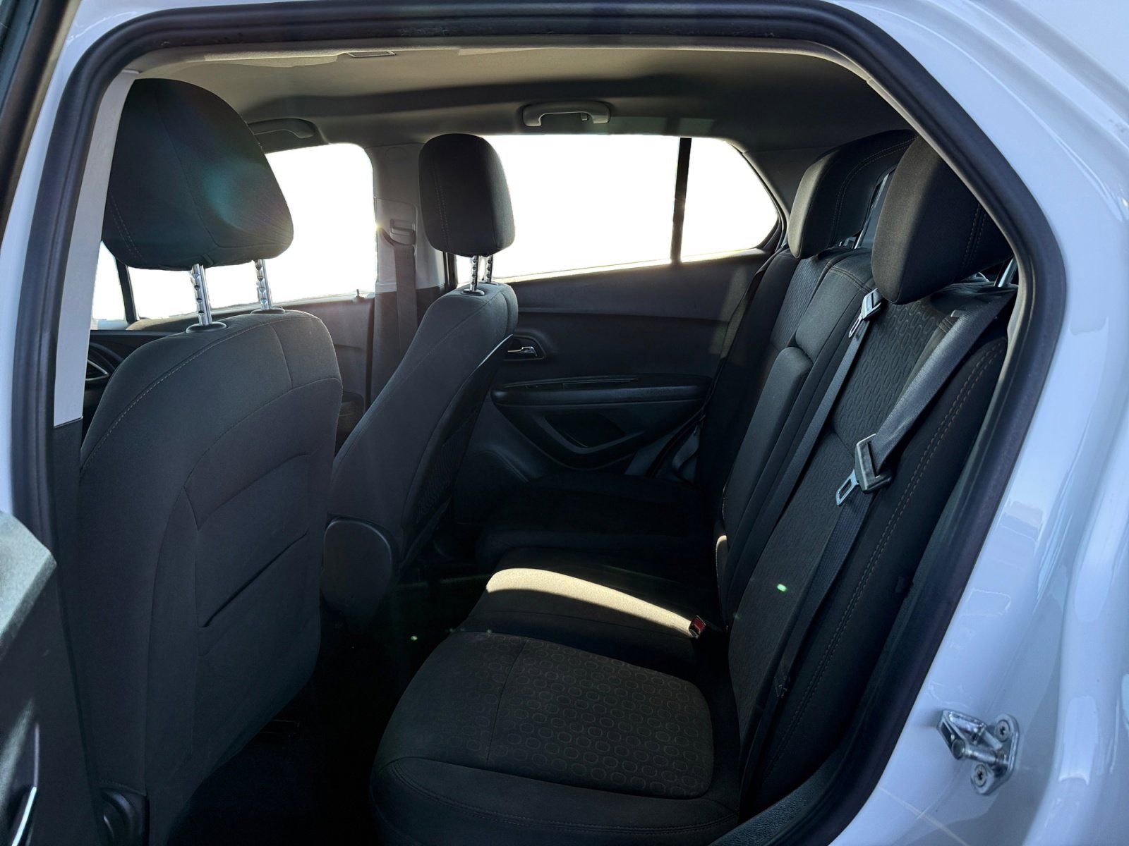 Used 2020 Chevrolet Trax LS image 11