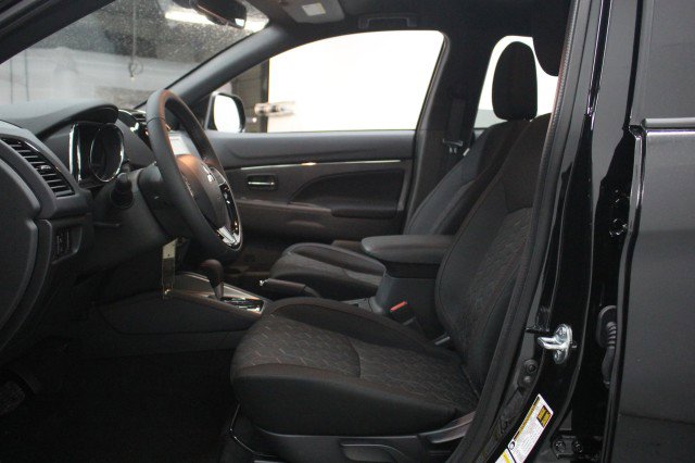 New 2026 Mitsubishi Outlander Sport AWD image 6