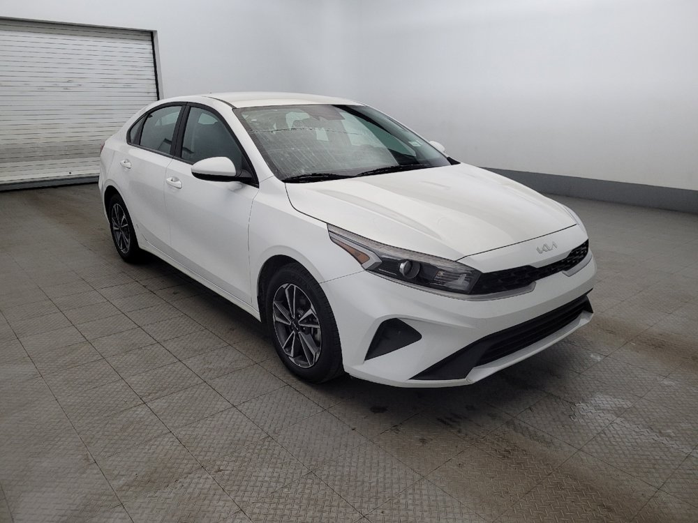 Used 2024 Kia Forte LXS image 13