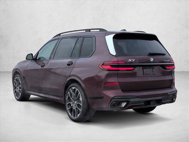 New 2026 BMW X7 xDrive40i image 9