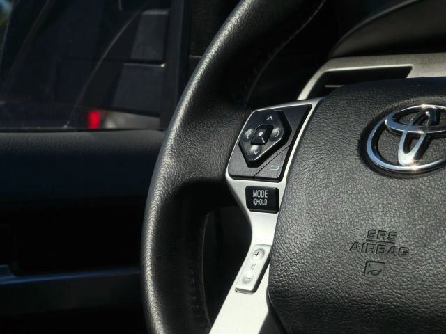 Used 2014 Toyota Sequoia Limited AWD/4WD image 15