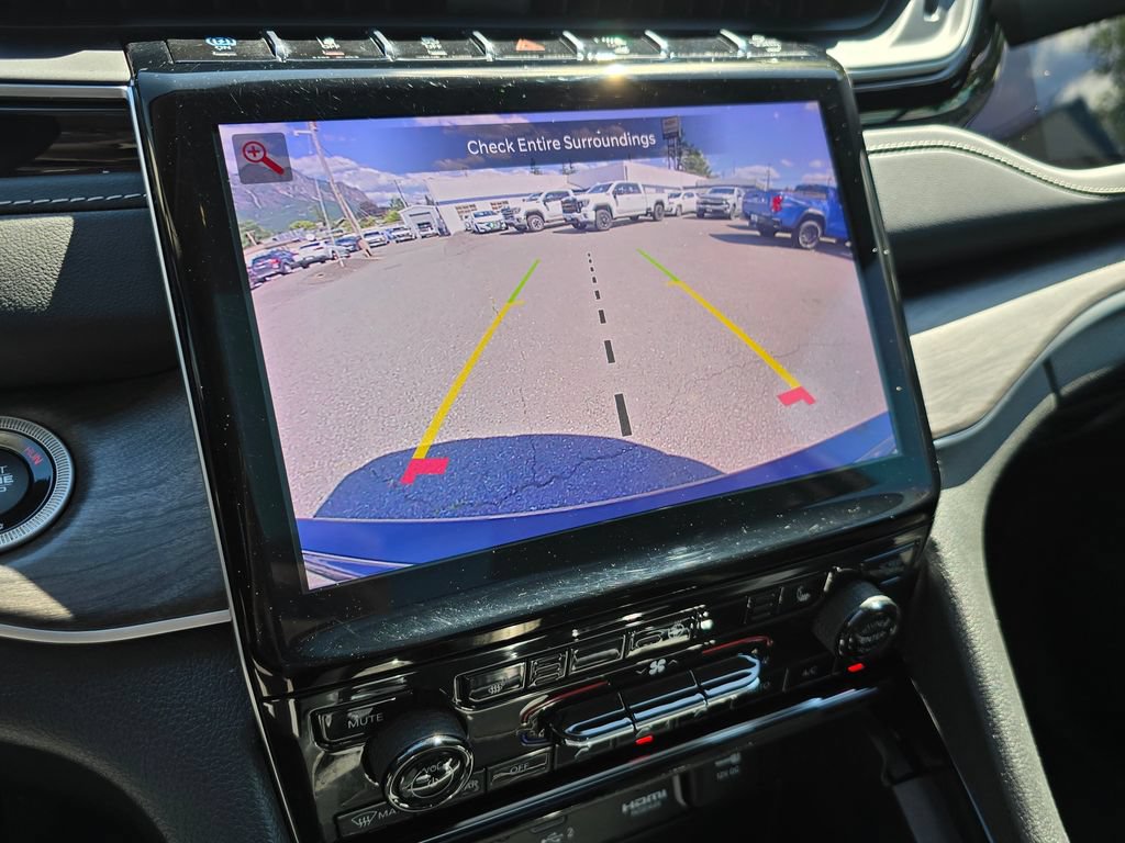 Used 2022 Jeep Grand Cherokee Limited 4xe AWD/4WD image 36
