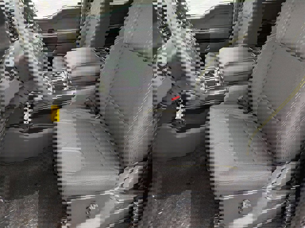 New 2025 Ford F150 STX image 15