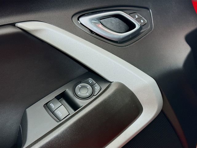 Used 2021 Chevrolet Camaro LT w/ RS Package image 18