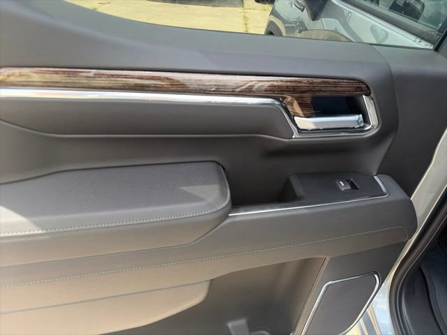 New 2026 GMC Sierra 1500 Elevation w/ Max Trailering Package AWD/4WD image 12
