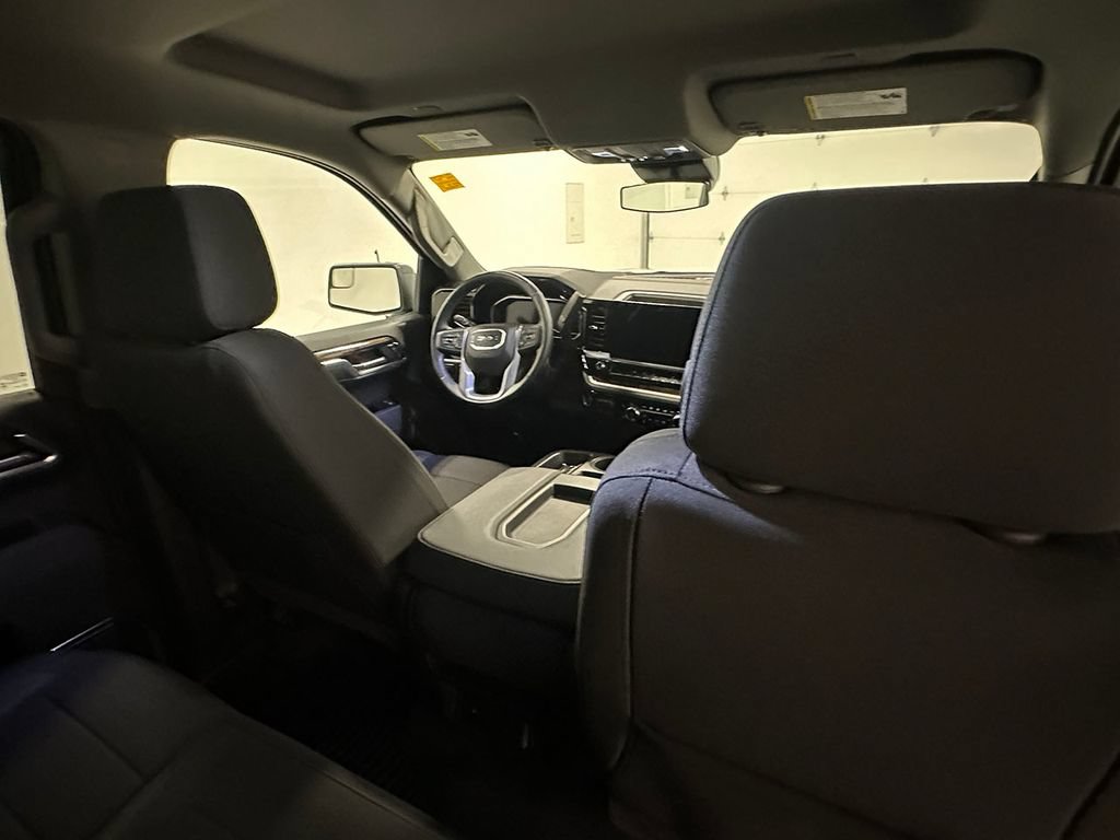 Used 2025 GMC Sierra 1500 Elevation AWD/4WD image 27
