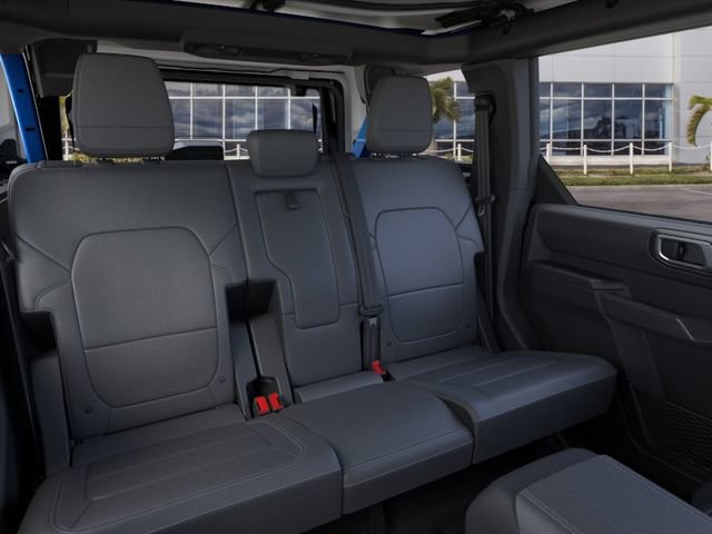 New 2026 Ford Bronco Badlands w/ Black Appearance Package AWD/4WD image 30