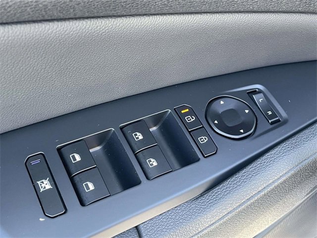 New 2026 Kia Sportage EX image 24