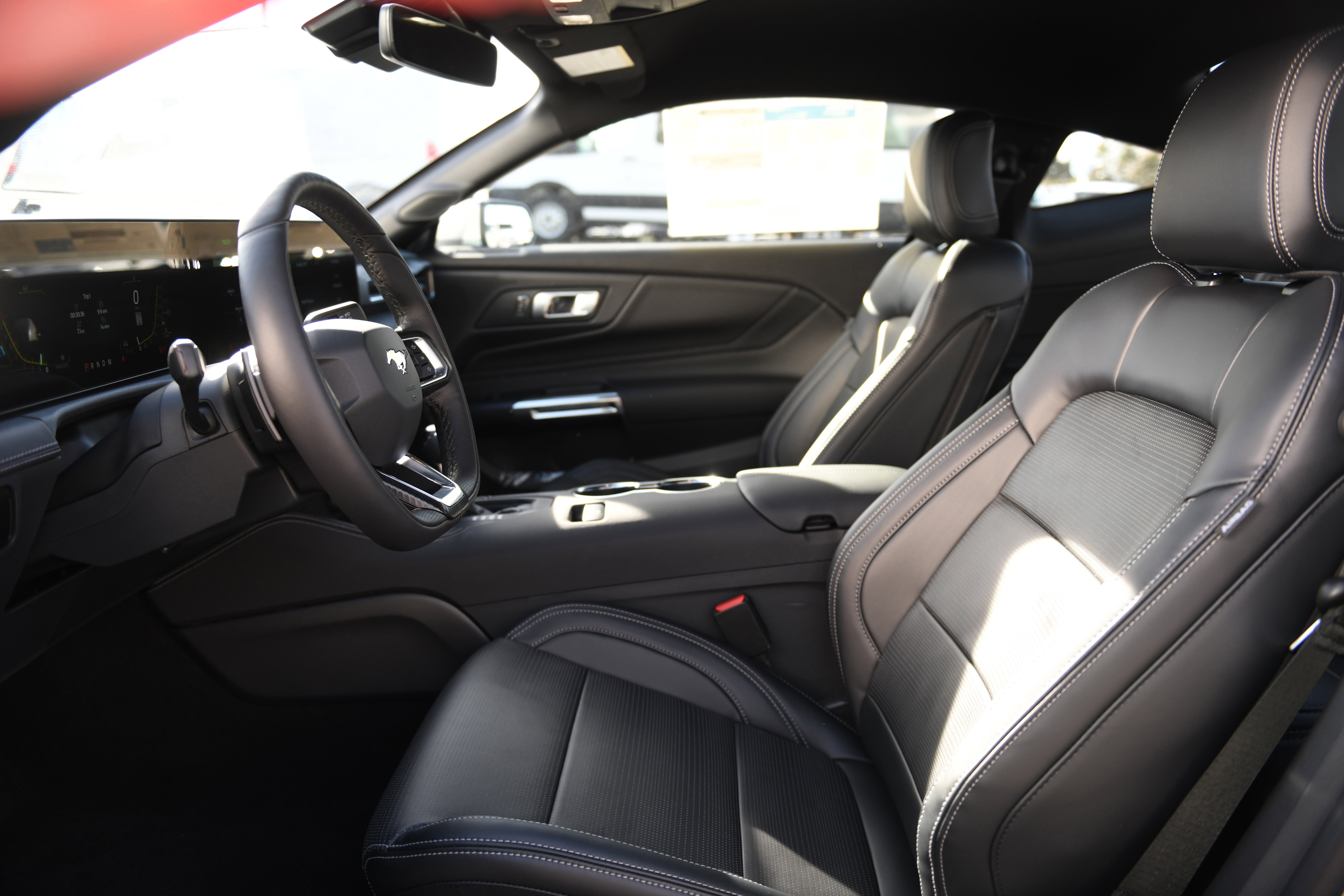 New 2026 Ford Mustang GT Premium image 16