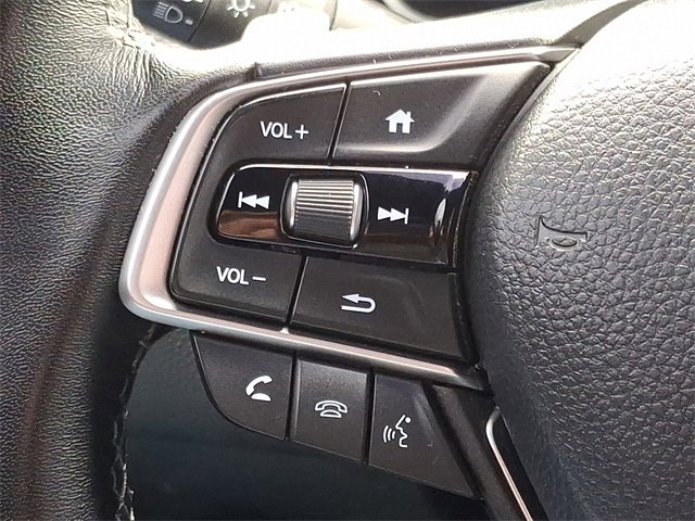 Used 2022 Honda Accord Sport image 20